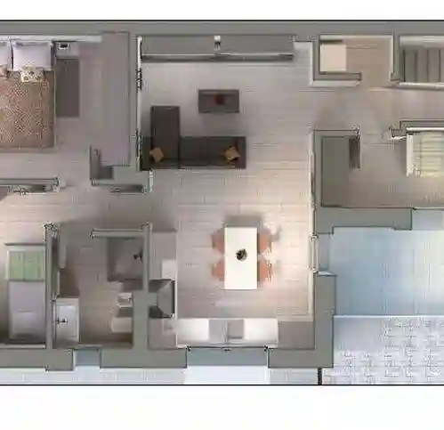 Appartamento - foto 3