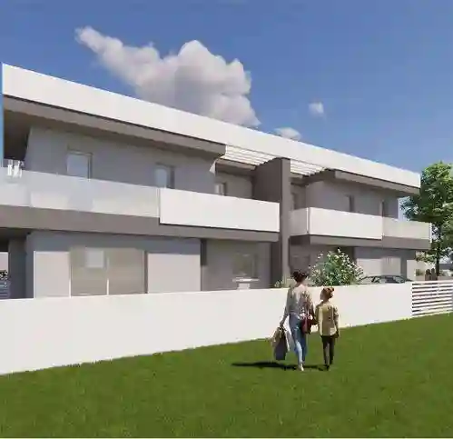 Villetta a schiera - foto 3