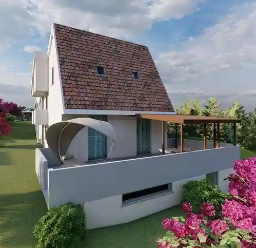 Villa in vendita a Coriano