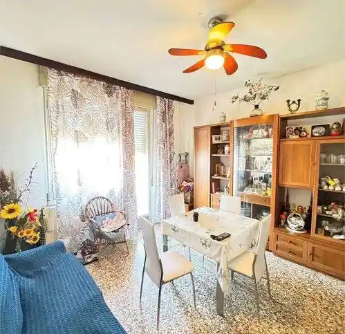 Appartamento in vendita a Fusignano