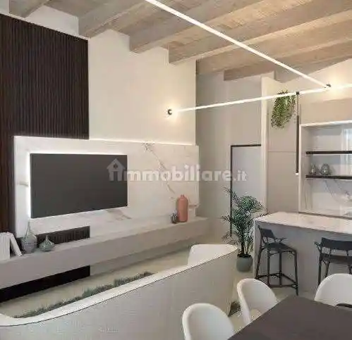 Appartamento in vendita a Forlì