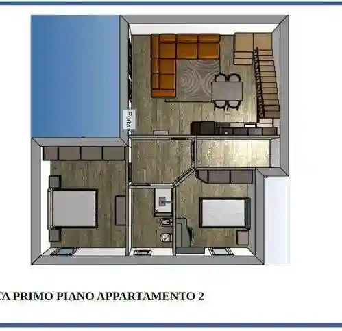 Appartamento - foto 3
