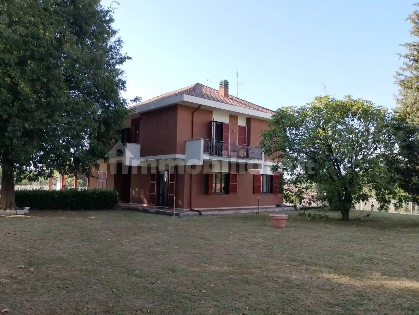 Villa in vendita a Palestrina