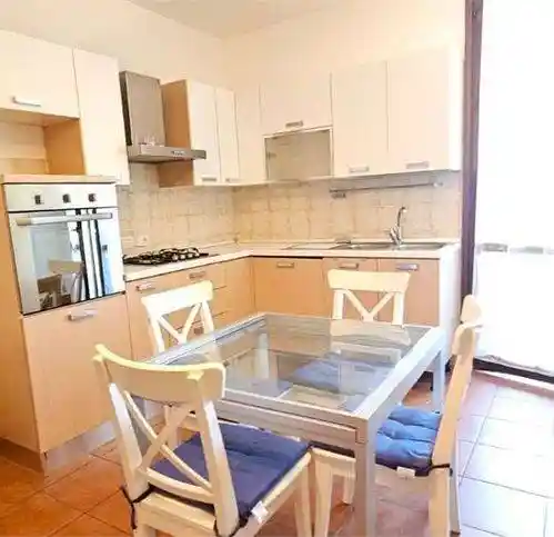 Appartamento in vendita a Forlì