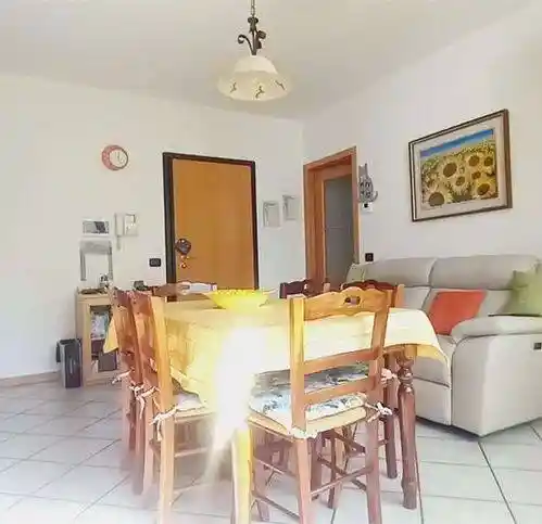 Appartamento in vendita a Forlì