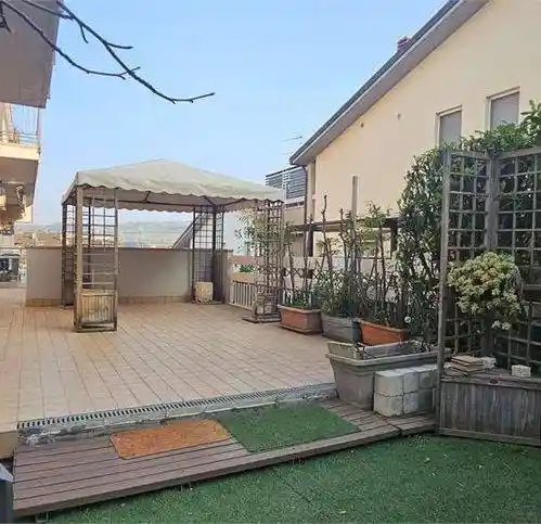 Appartamento in vendita a Meldola