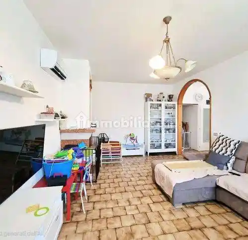 Villa in vendita a Ravenna
