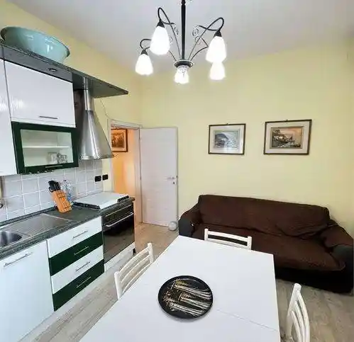 Appartamento in vendita a Ravenna
