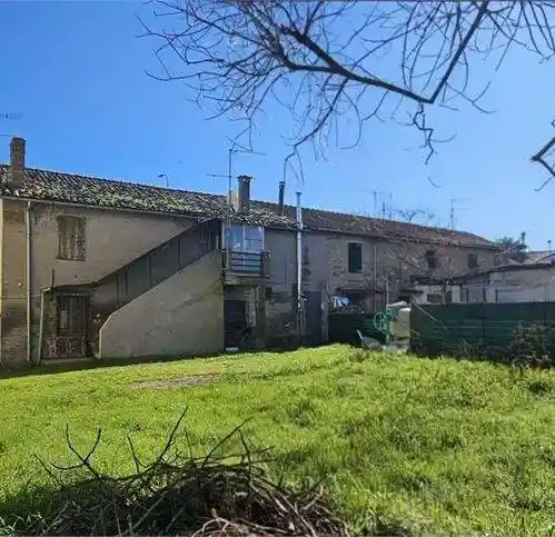 Casa indipendente in vendita a Ravenna