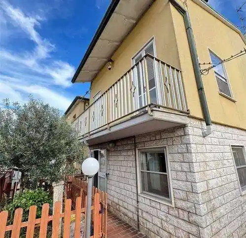 Villa in vendita a Ravenna