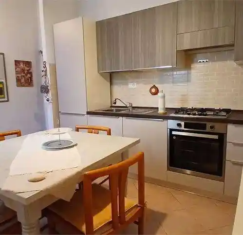 Appartamento in vendita a Forlì