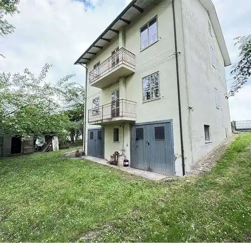 Casa indipendente in vendita a Ravenna