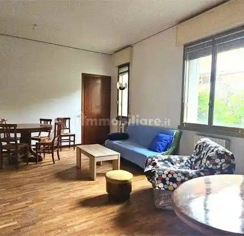 Appartamento in vendita a Forlì