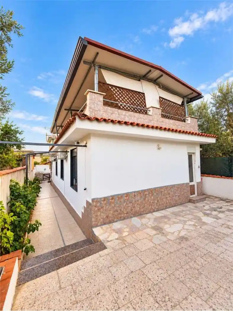 Villa in vendita a Carini