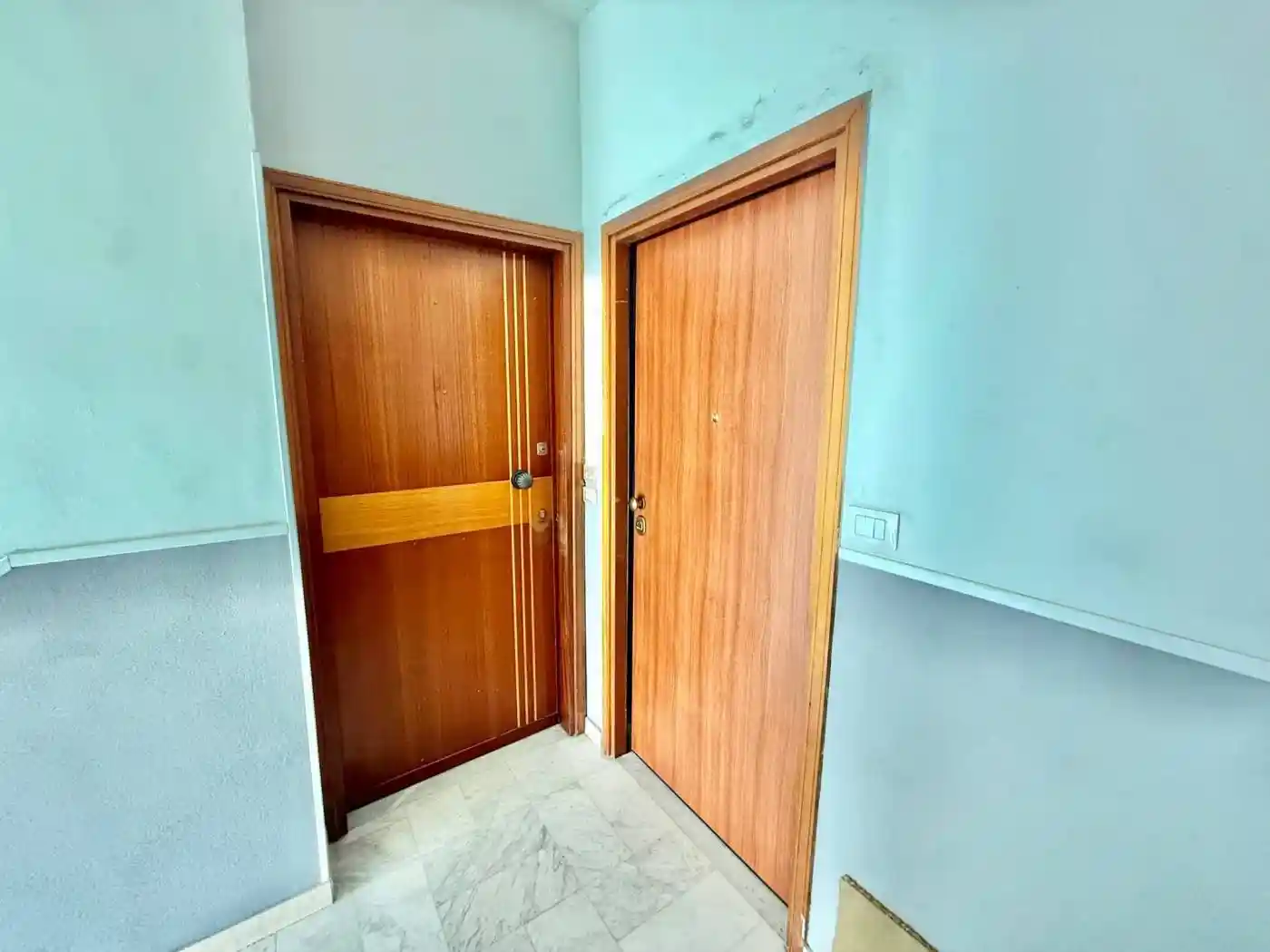 Appartamento in vendita a San Mauro Torinese