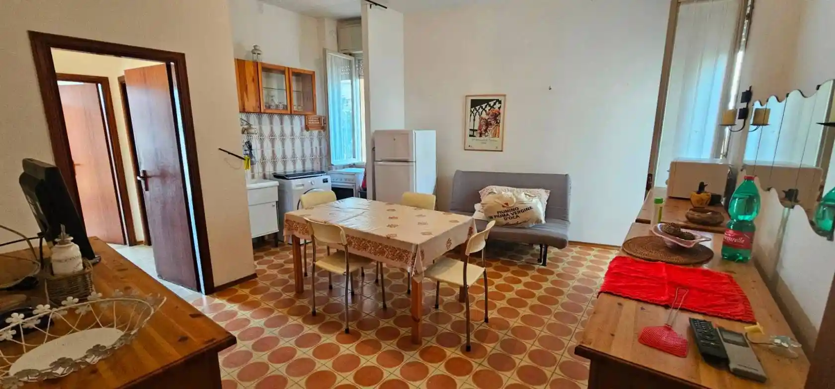Appartamento in vendita a Ravenna