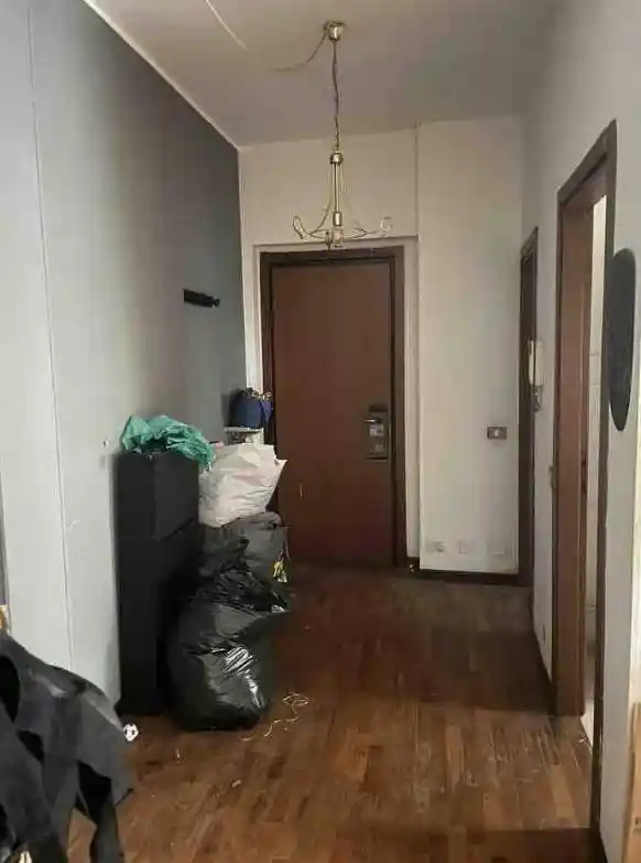 Appartamento in vendita a Novara