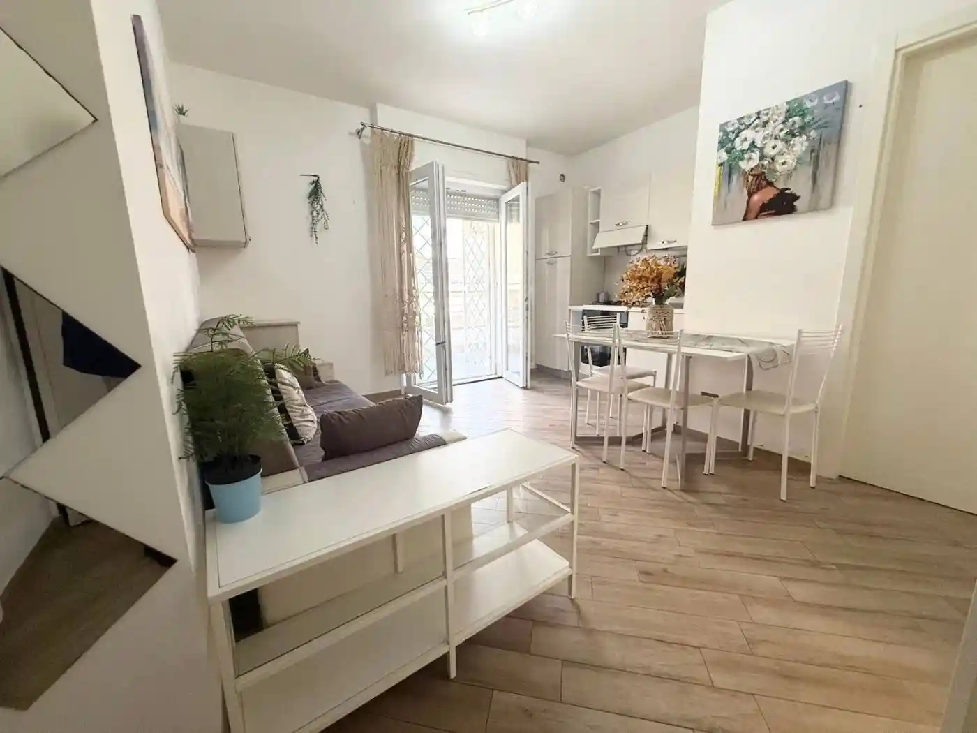 Appartamento in vendita a Fiumicino