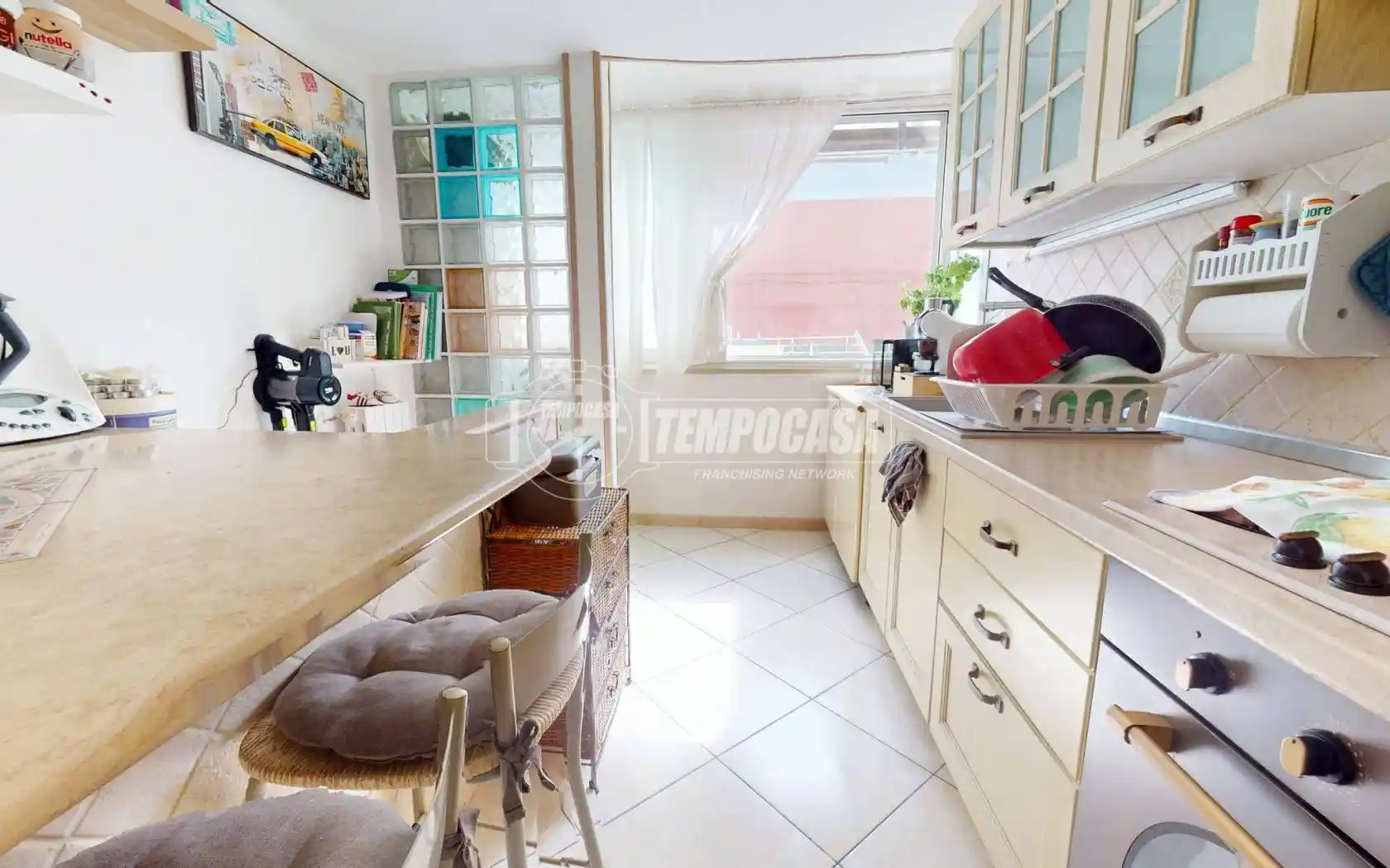 Casa indipendente in vendita a Bari