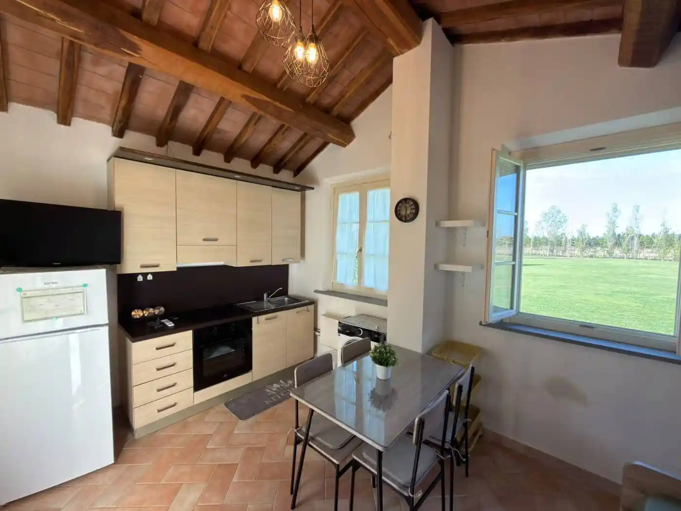 Casa indipendente in affitto a Pisa