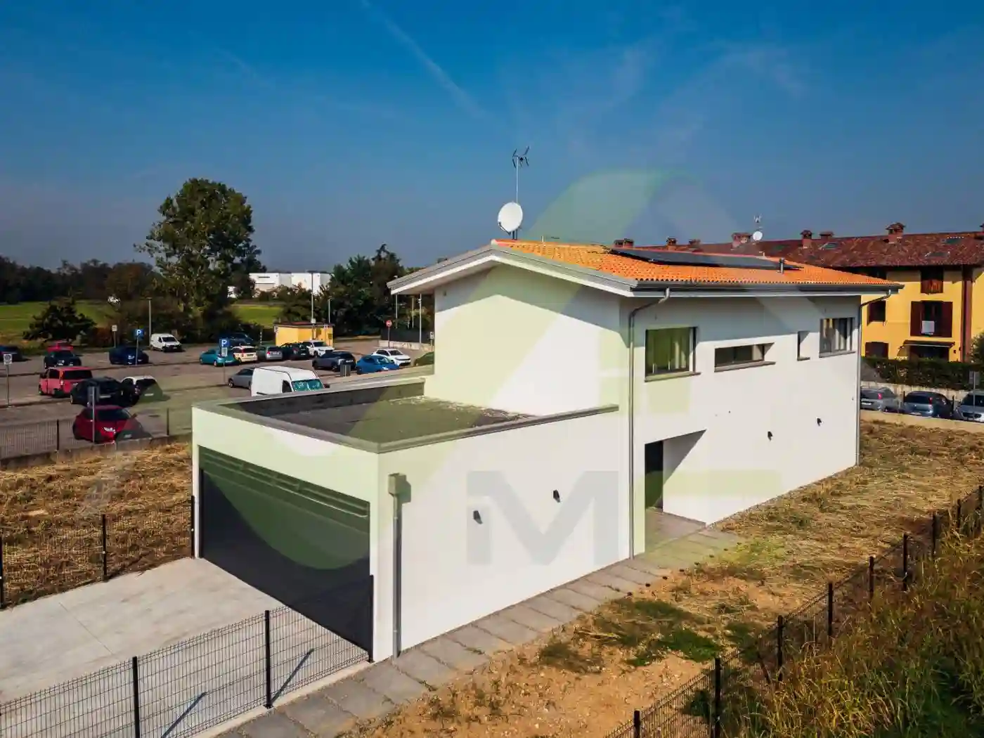 Villa - foto 2