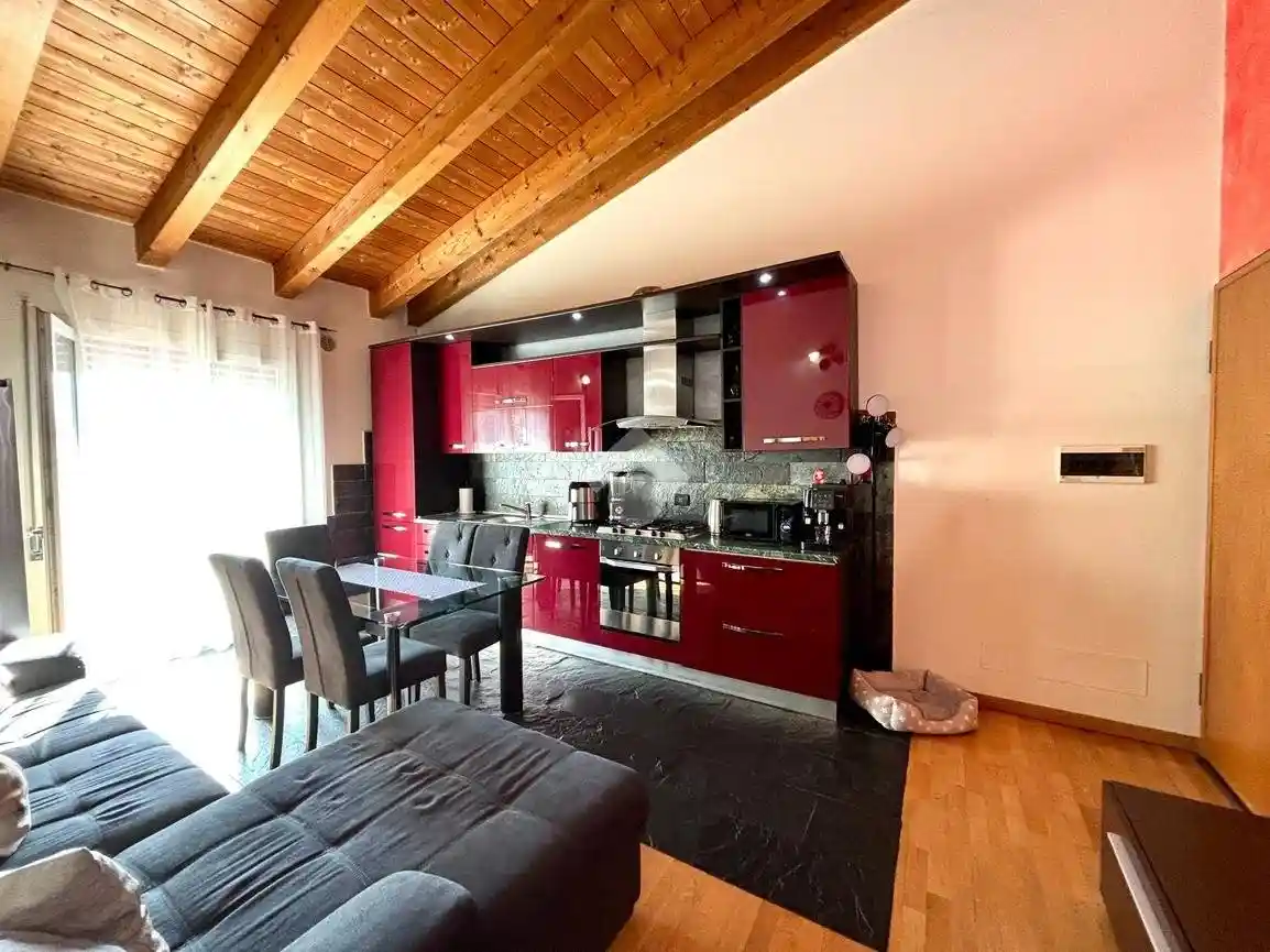 Appartamento in vendita a San Giorgio delle Pertiche