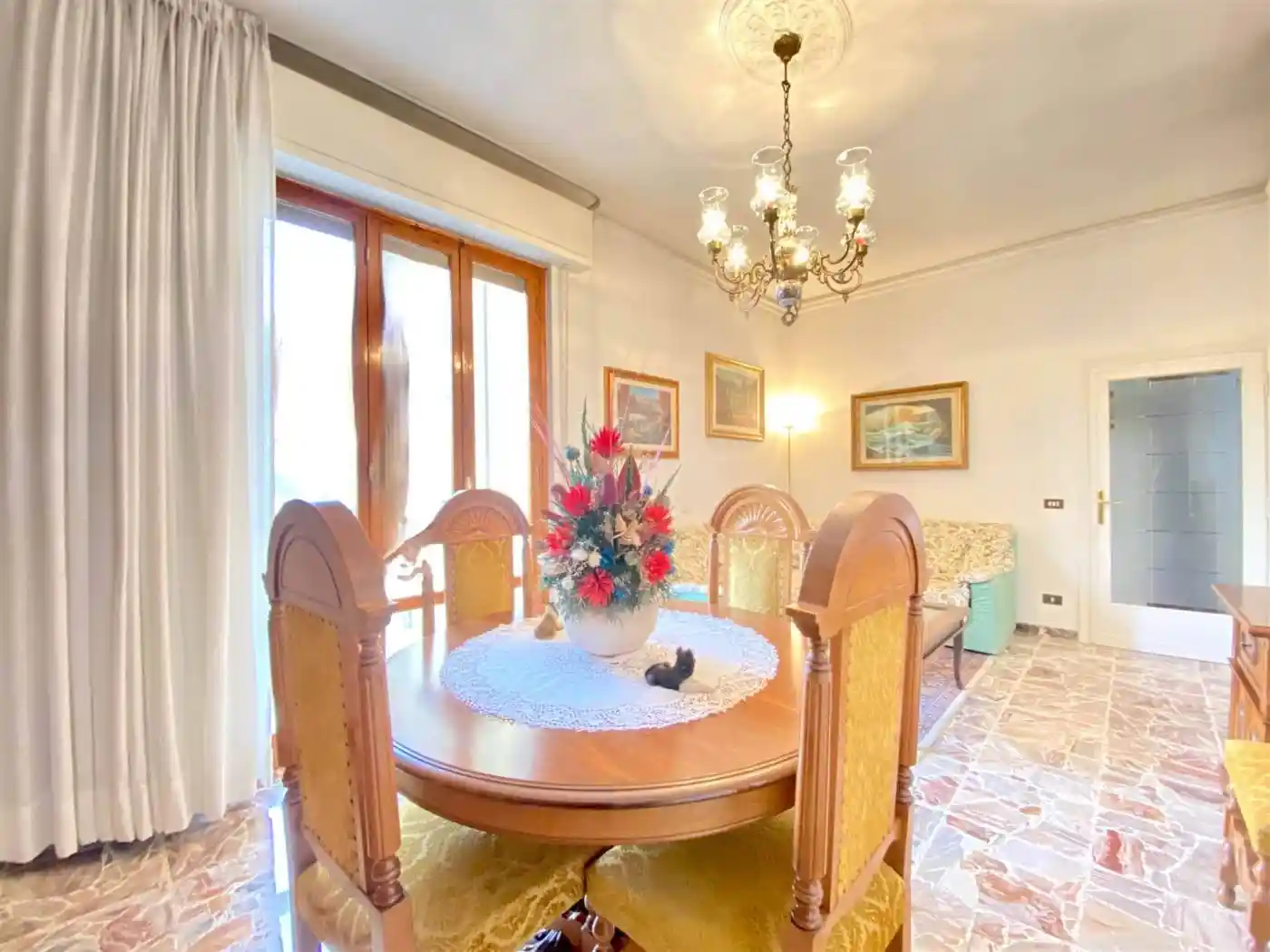Appartamento in vendita a Pontassieve