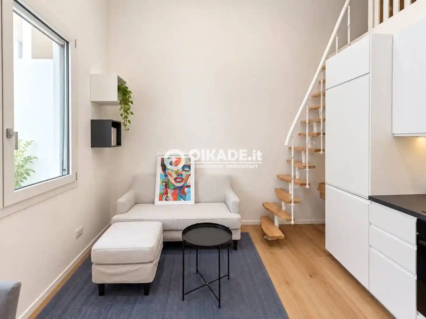 Appartamento in vendita a Cagliari