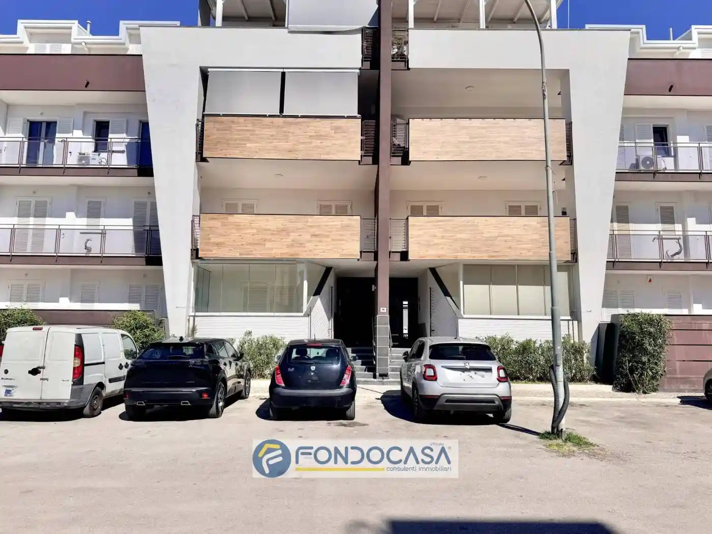 Appartamento in vendita a Sant'Antimo