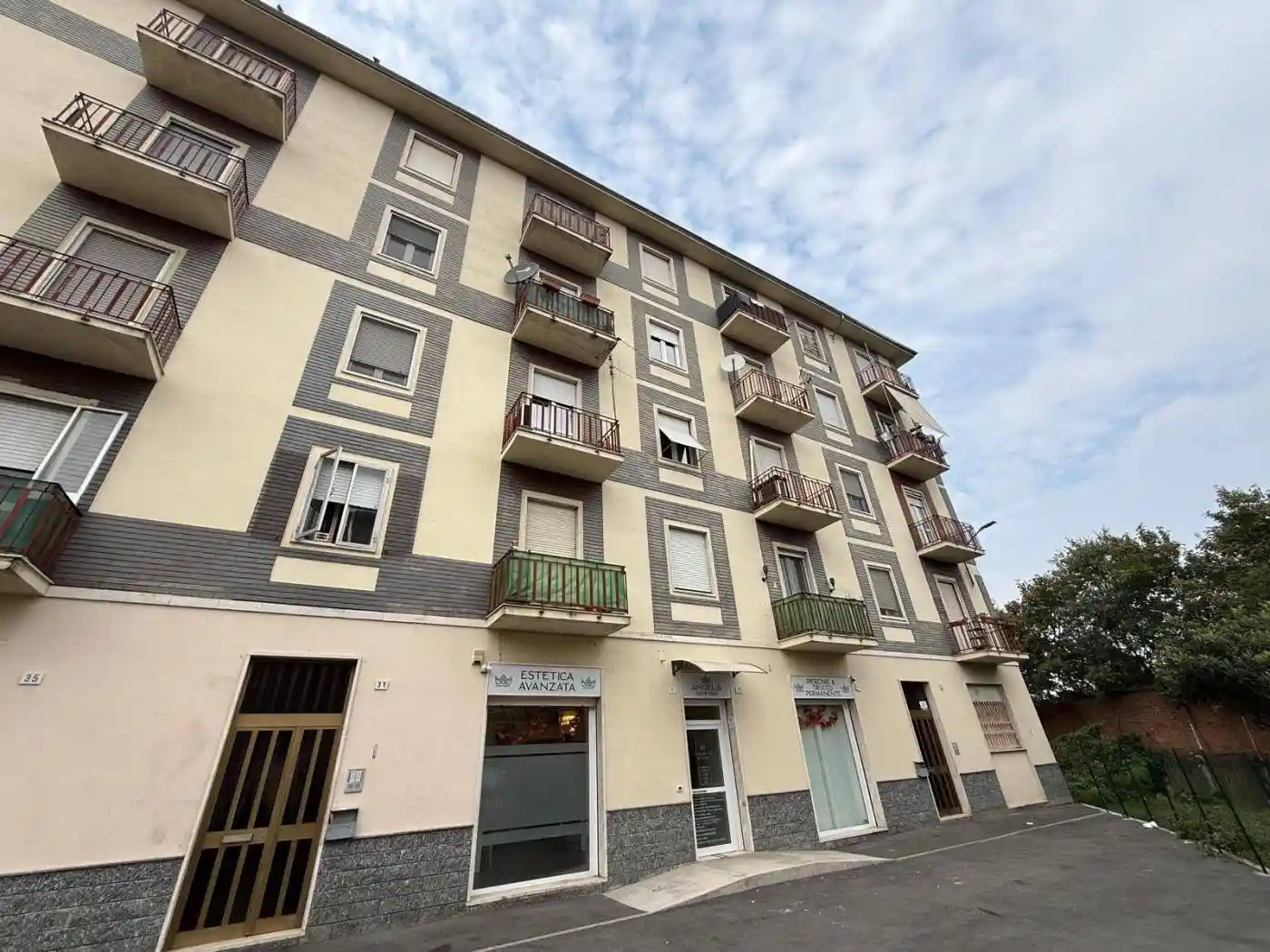 Appartamento in vendita a Alessandria