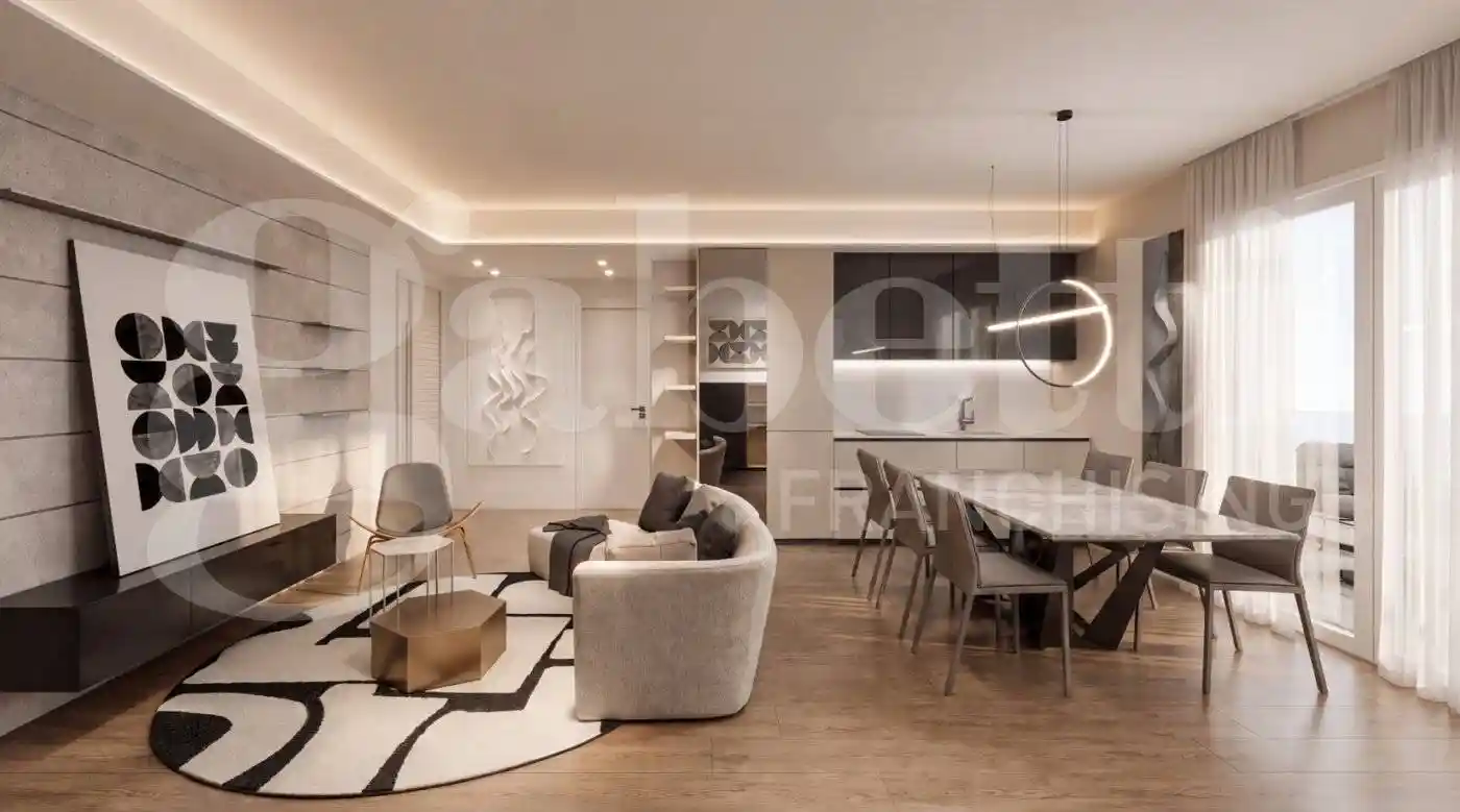 Appartamento in vendita a Bologna