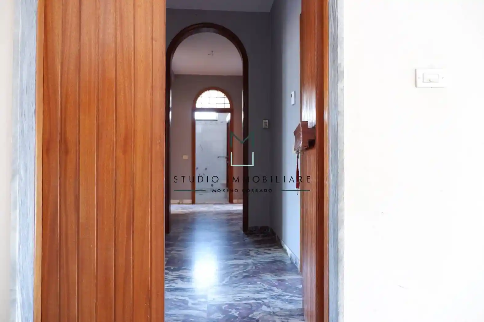 Appartamento in vendita a Lapio
