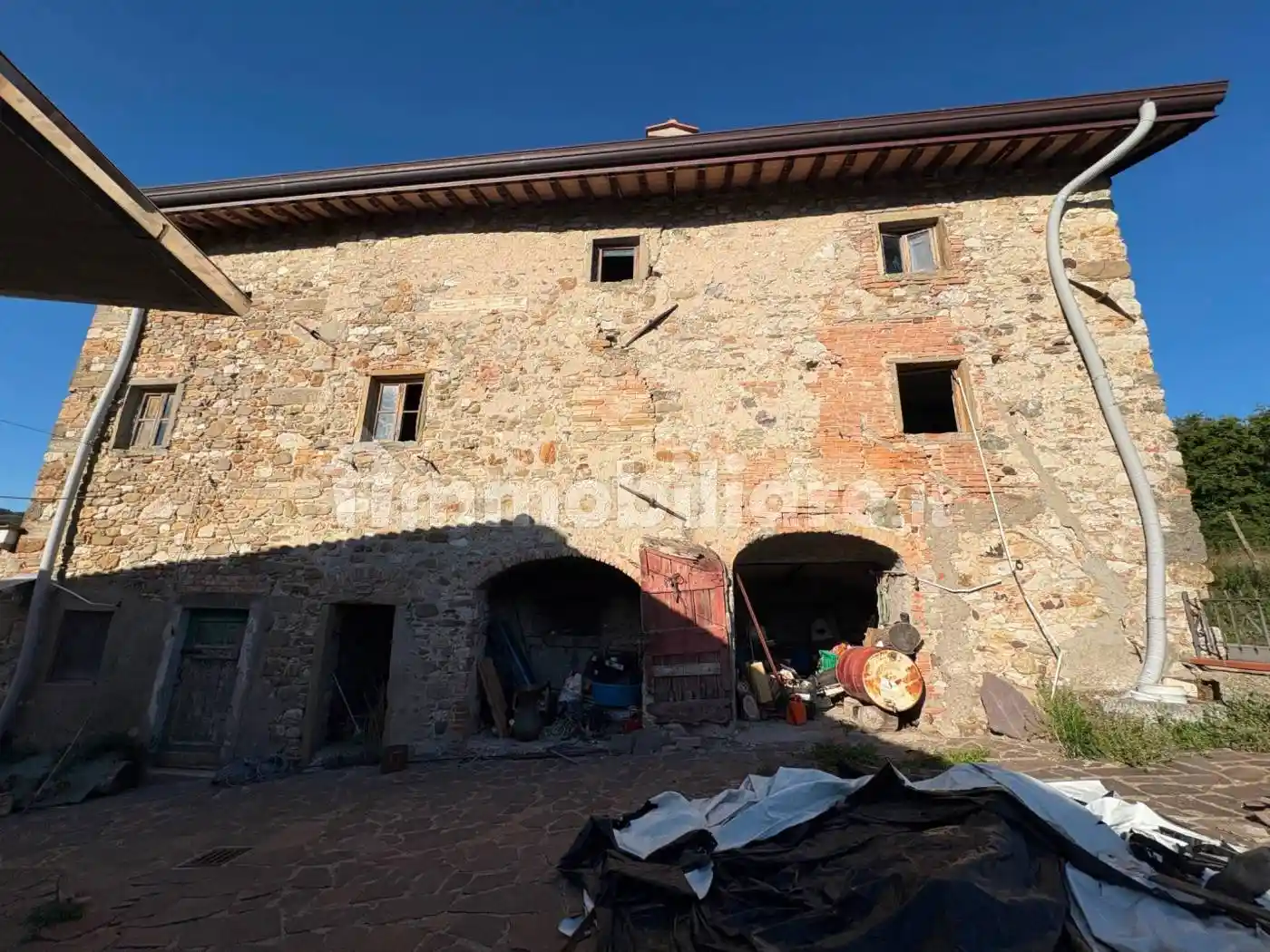 Rustico - Casale in vendita a Scarperia e San Piero