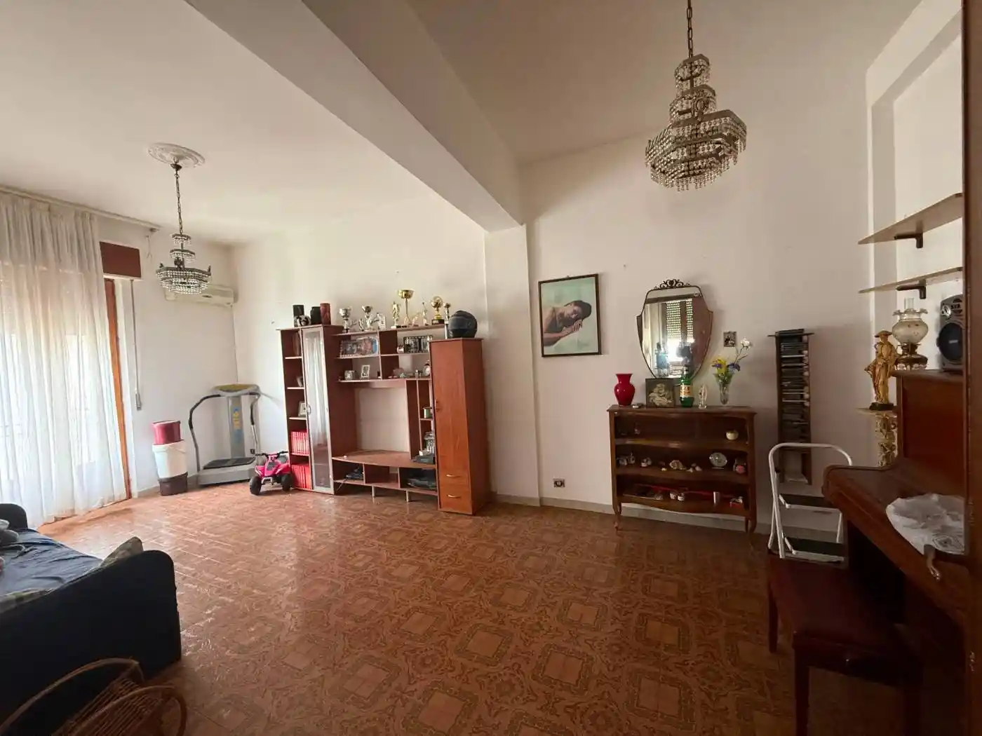 Appartamento in vendita a Alcamo