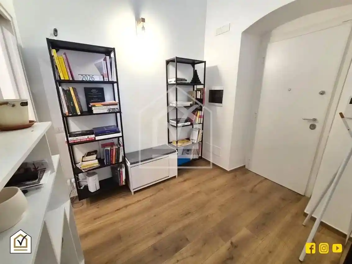 Appartamento in vendita a Bari