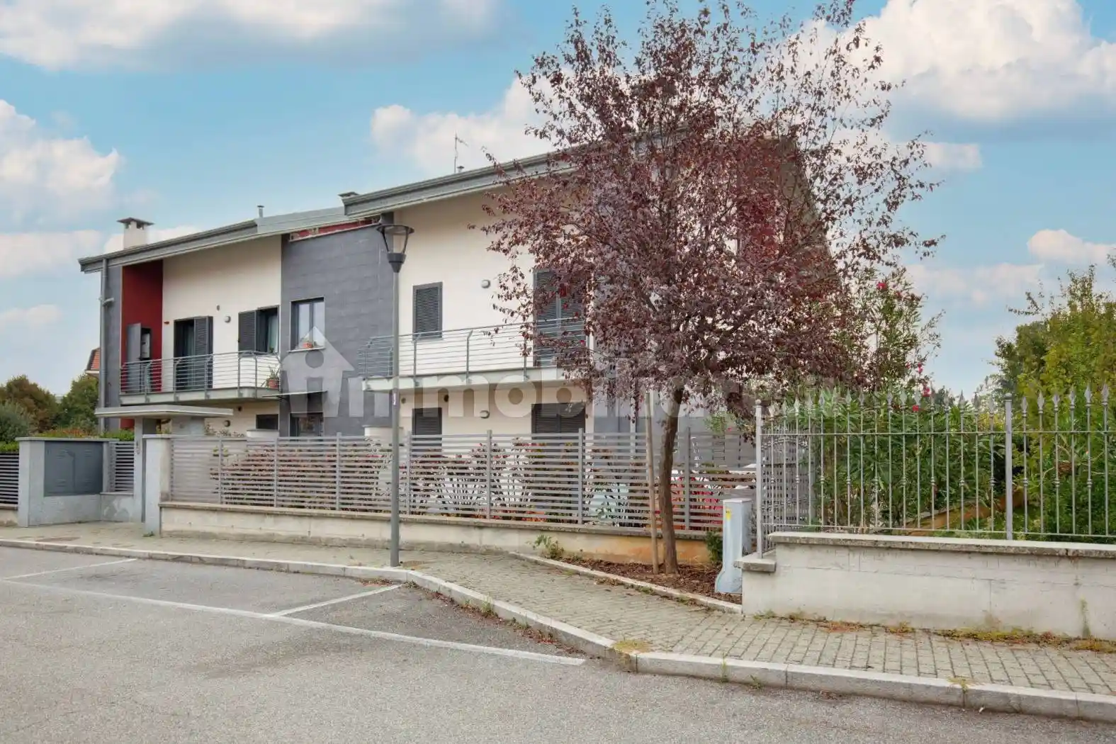 Appartamento in vendita a Druento