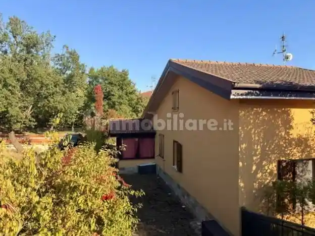 Appartamento in vendita a Gaggio Montano