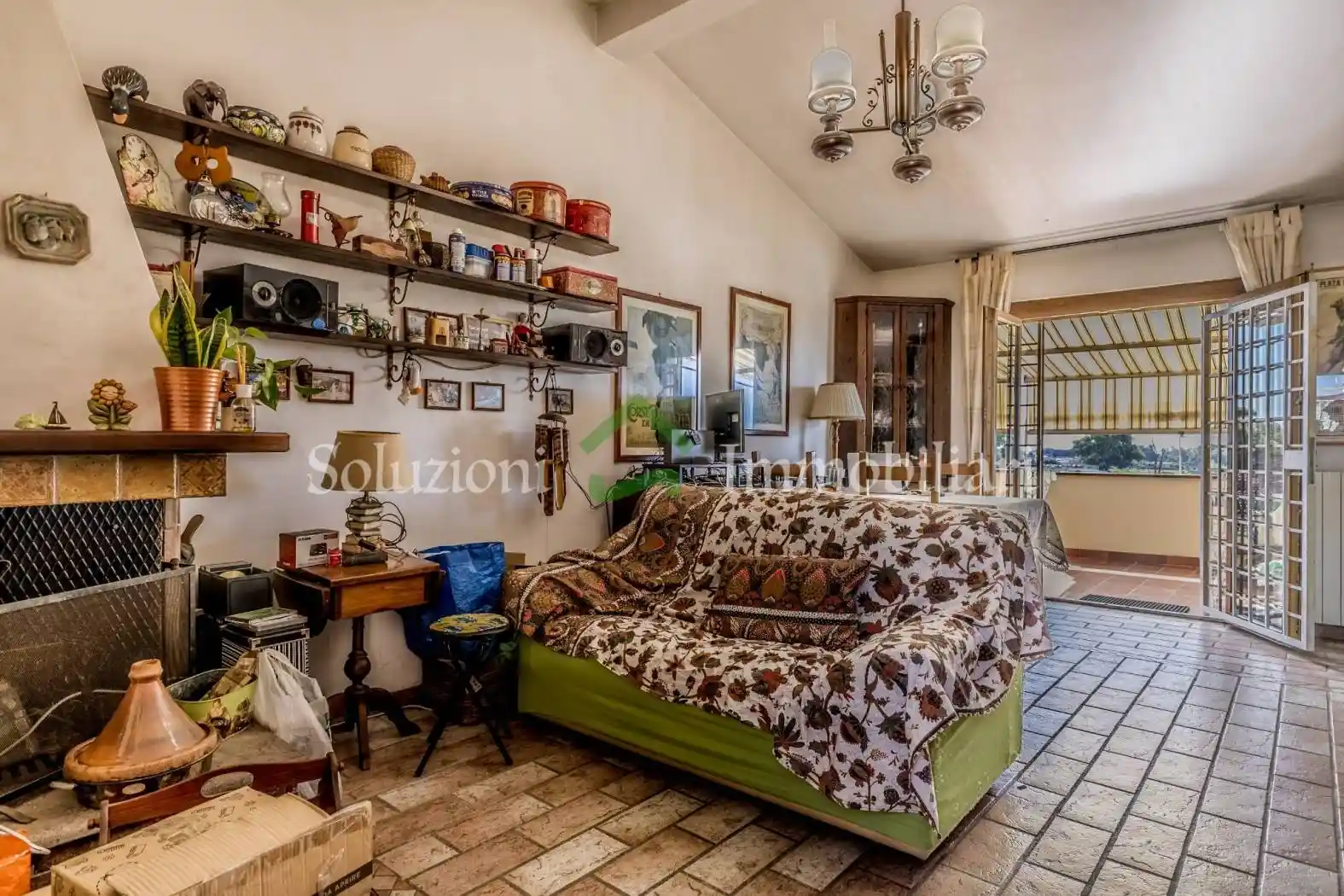Villa in vendita a Ardea