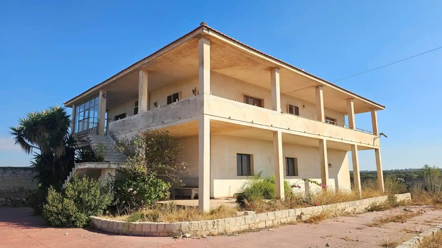 Villa in vendita a Modica