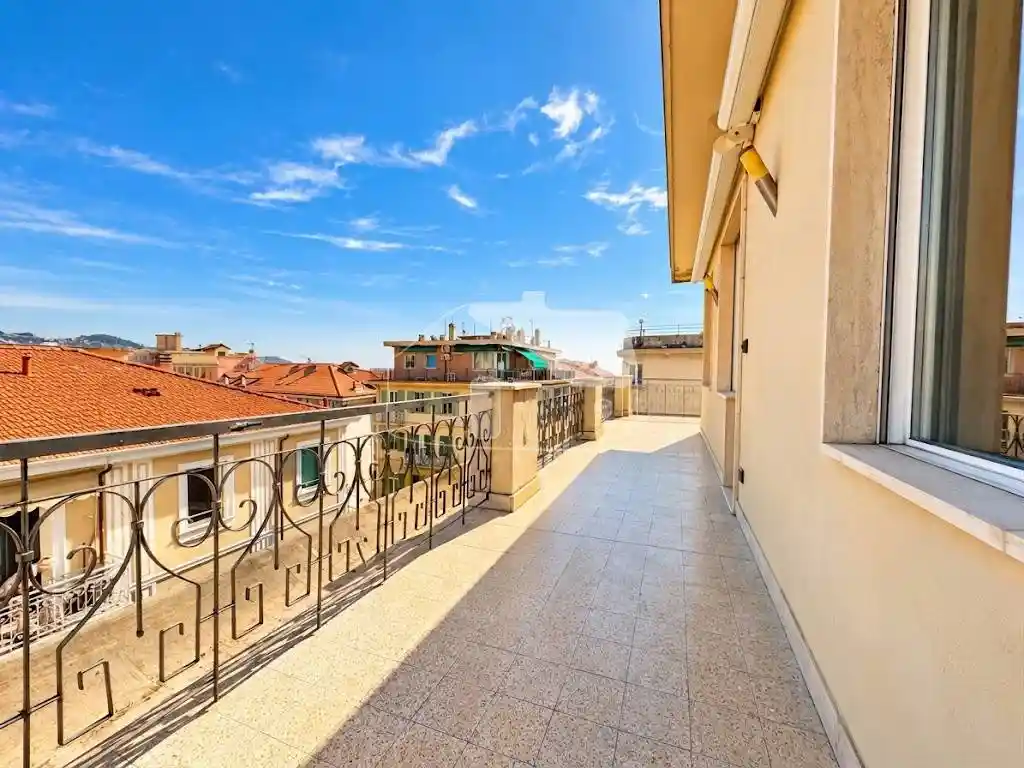 Attico - Mansarda in vendita a Sanremo