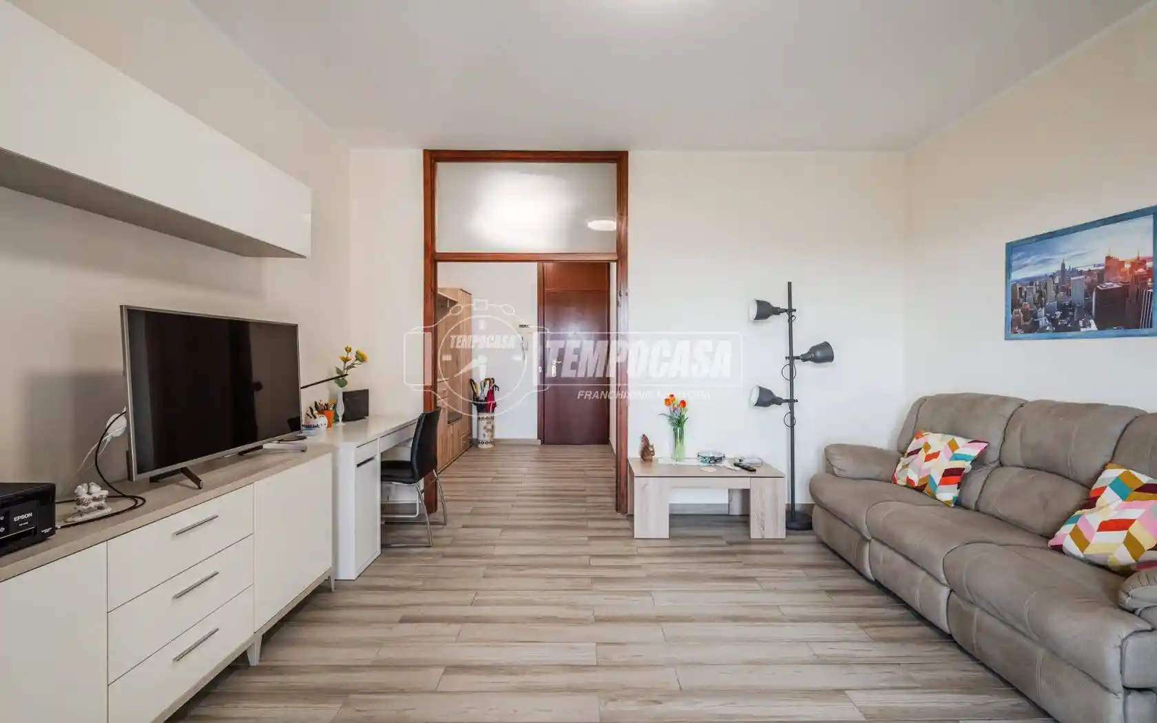 Appartamento in vendita a Trezzano sul Naviglio
