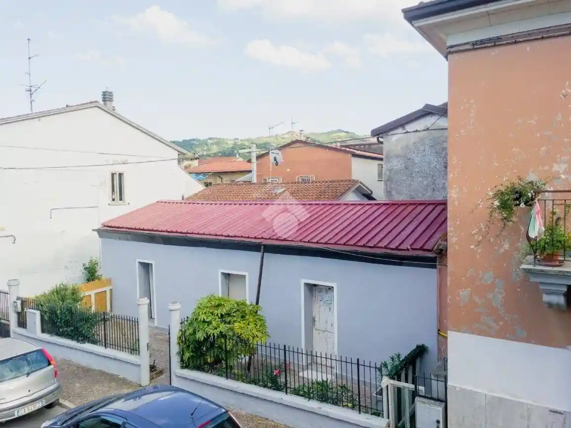 Casa indipendente in vendita a Predappio