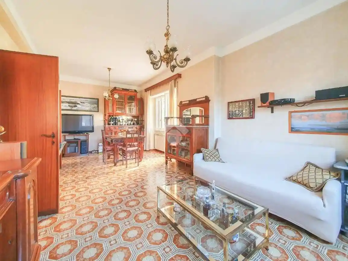 Appartamento in affitto a Roma