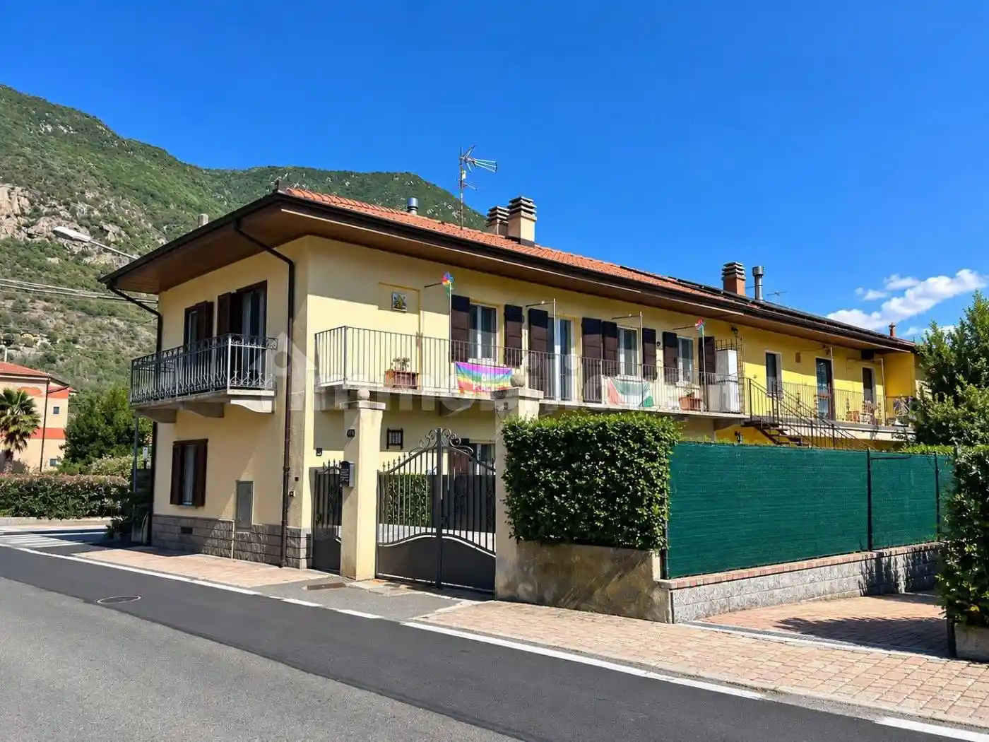 Casa indipendente in vendita a Borgone Susa