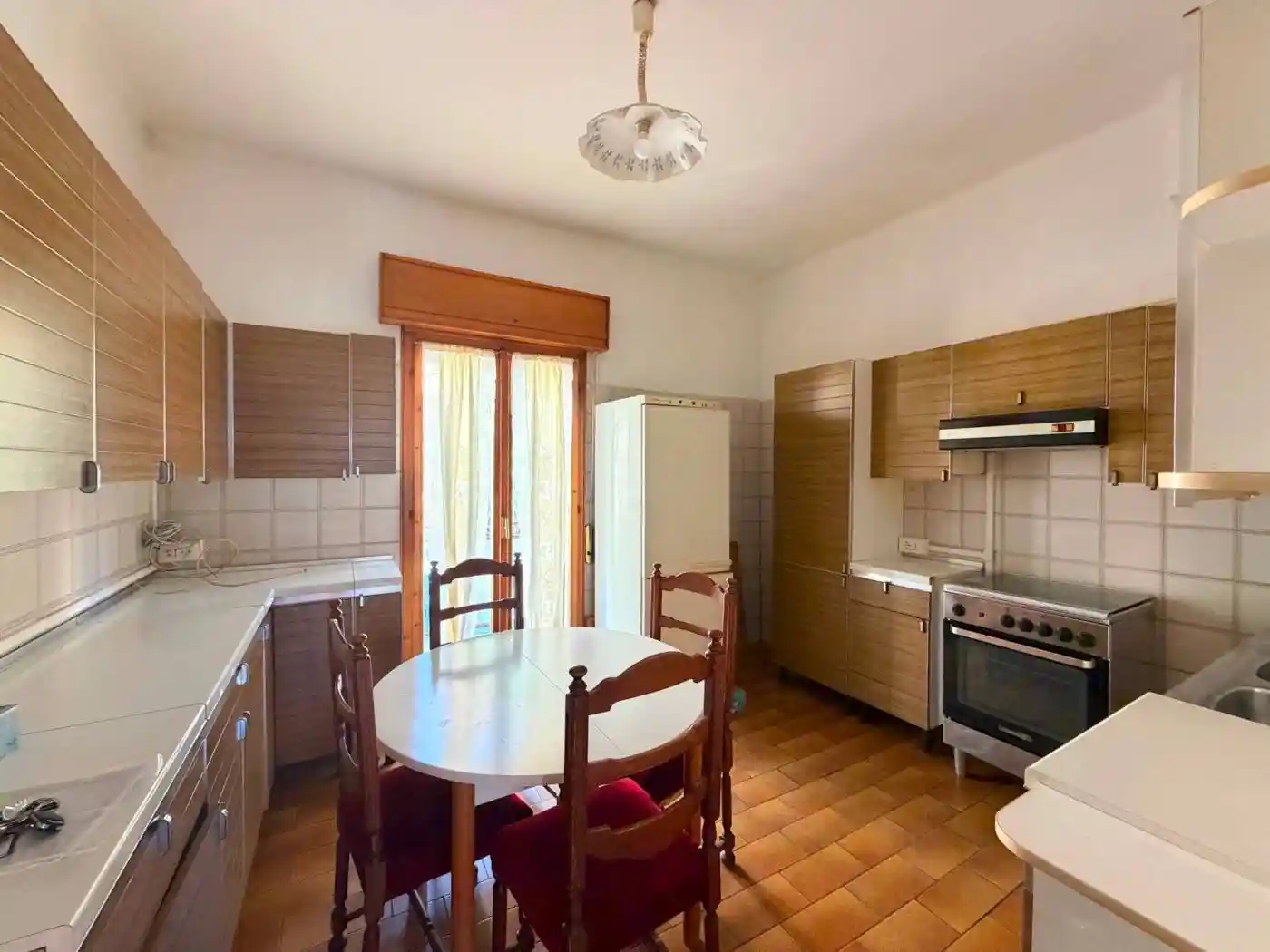 Appartamento in vendita a Bologna