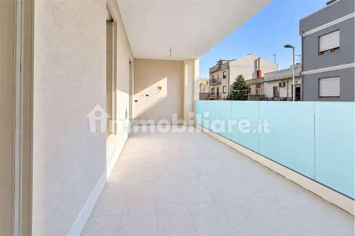 Appartamento in vendita a Cagliari