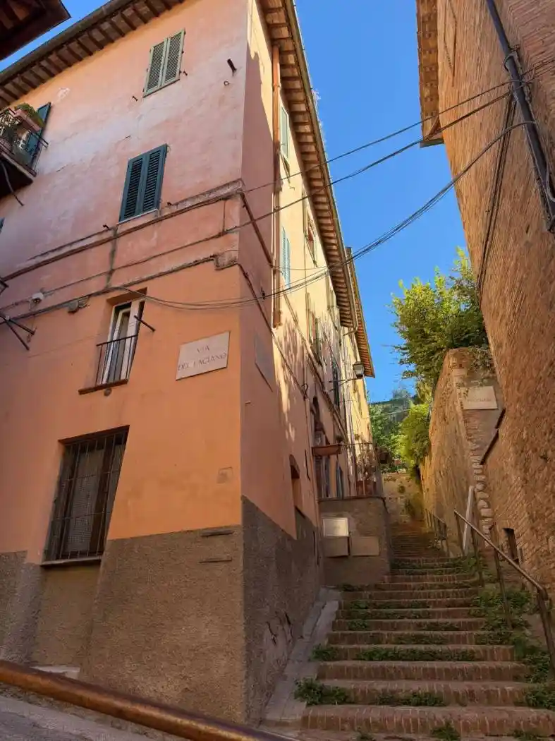 Appartamento in vendita a Perugia