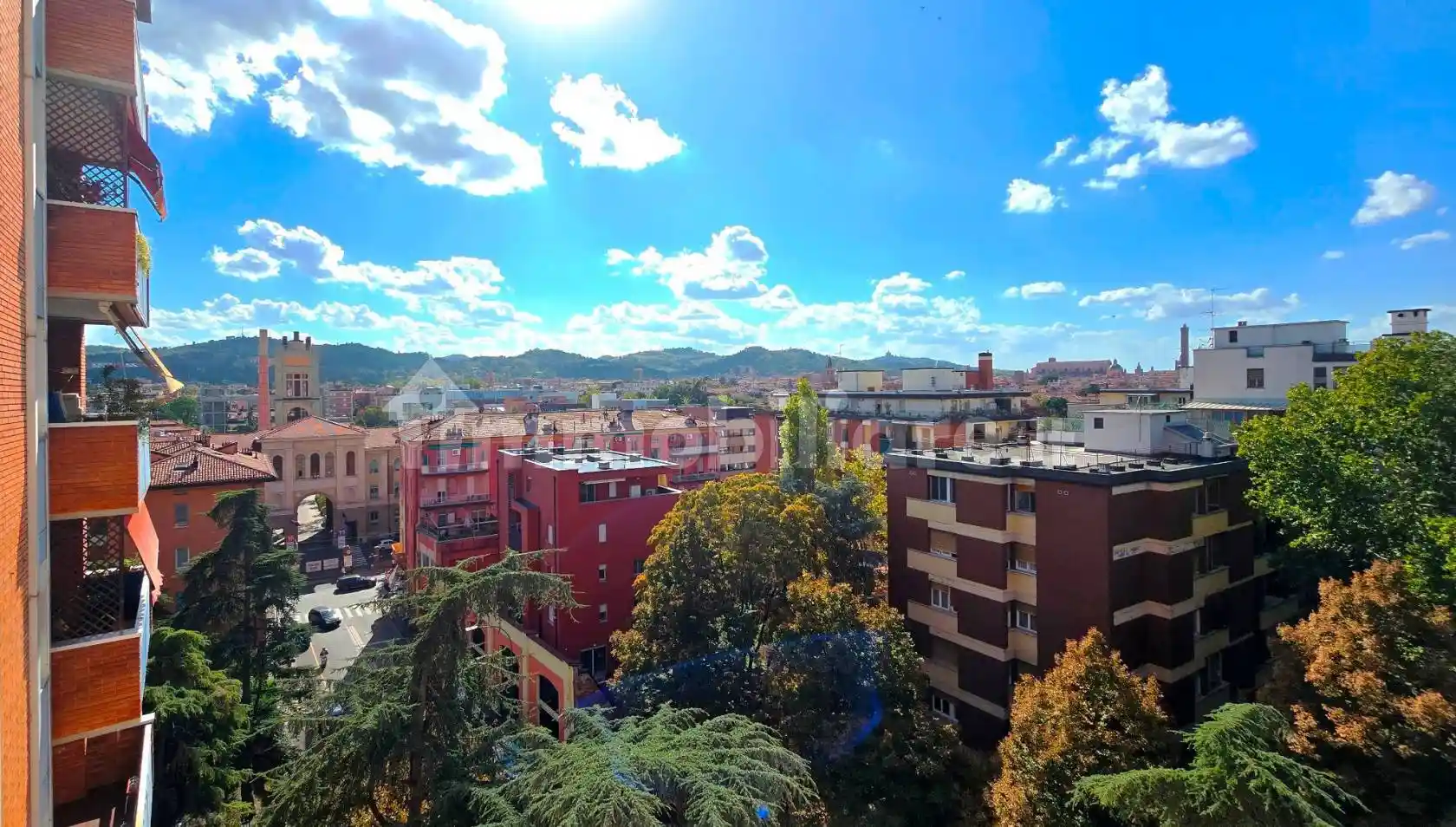 Appartamento in affitto a Bologna