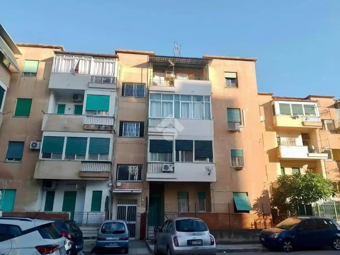 Appartamento in vendita a Palermo