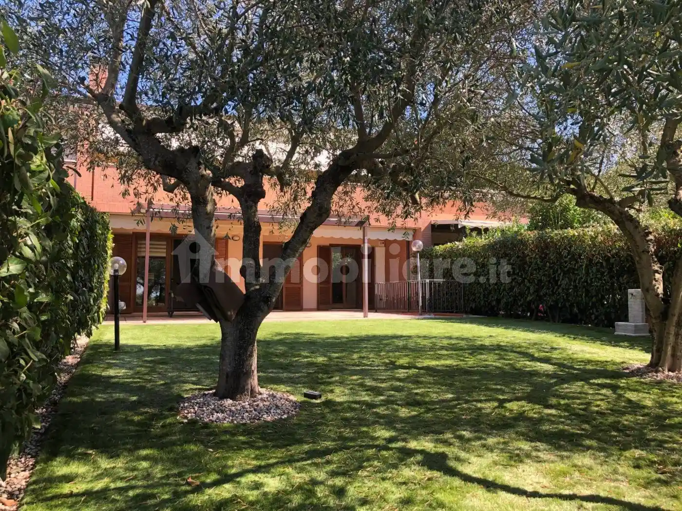Appartamento in vendita a Corciano